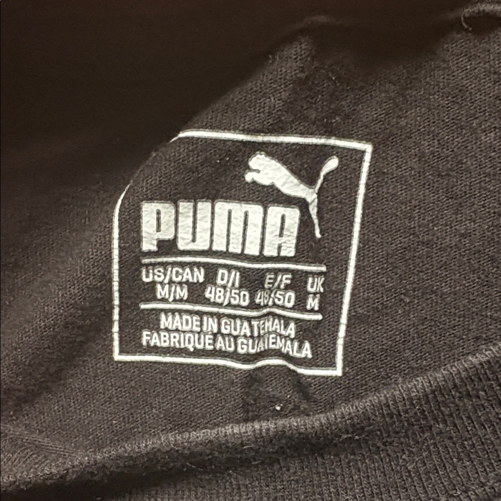 Puma Tshirt - Picture 3 of 5